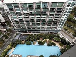 One-north Eden (D5), Apartment #523805801